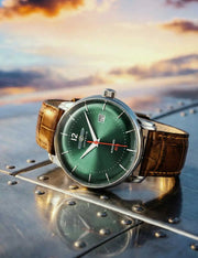 ZEPPELIN MOD 81604 LIMITIERTE AUSGABE 81604