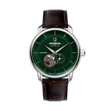 ZEPPELIN WATCHES Mod. 8166-4