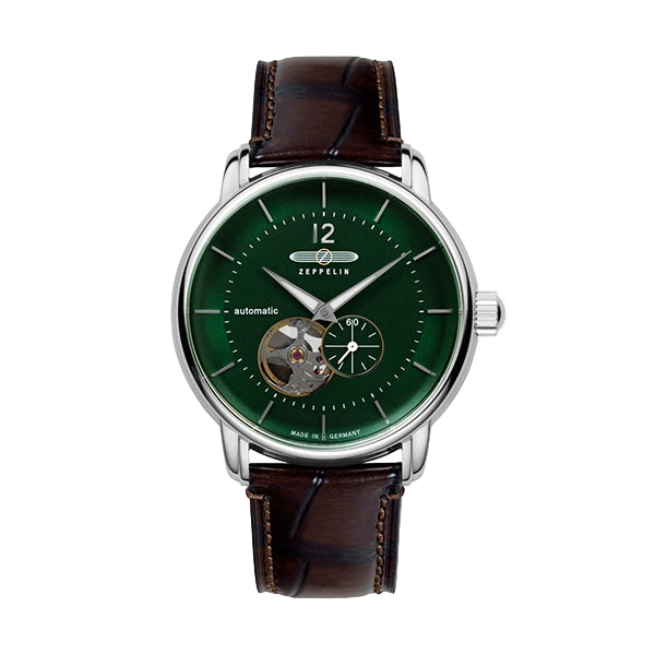 ZEPPELIN WATCHES Mod. 8166-4