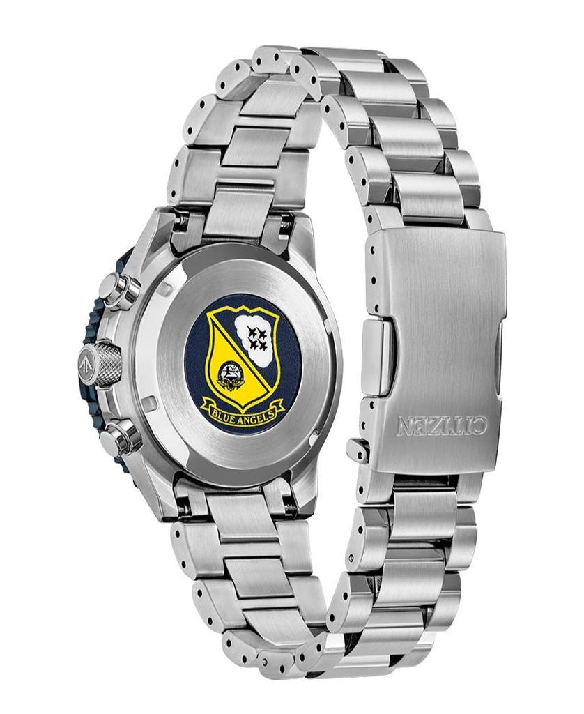 CITIZEN WATCHES Mod. CA4667-53L