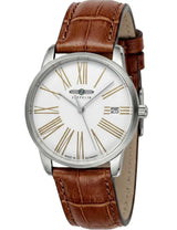 ZEPPELIN MOD 83474 Damenuhr Quartz Datum