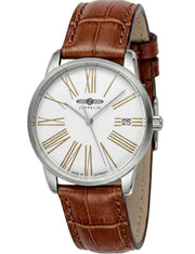 ZEPPELIN MOD 83474 Damenuhr Quartz Datum