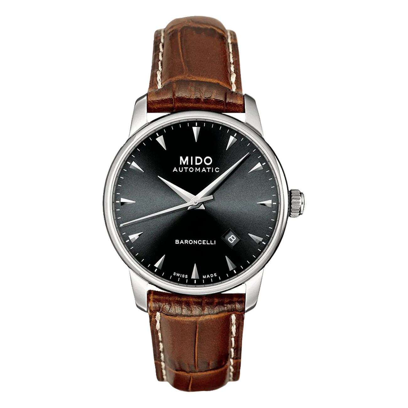 MIDO BARONCELLI TRADITION AUTOMATIK M86004188