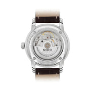 MIDO BARONCELLI TRADITION AUTOMATIK M86004188