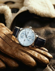ZEPPELIN UHR MODELL 84263