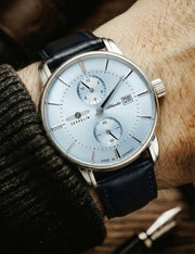 ZEPPELIN UHR MODELL 84263