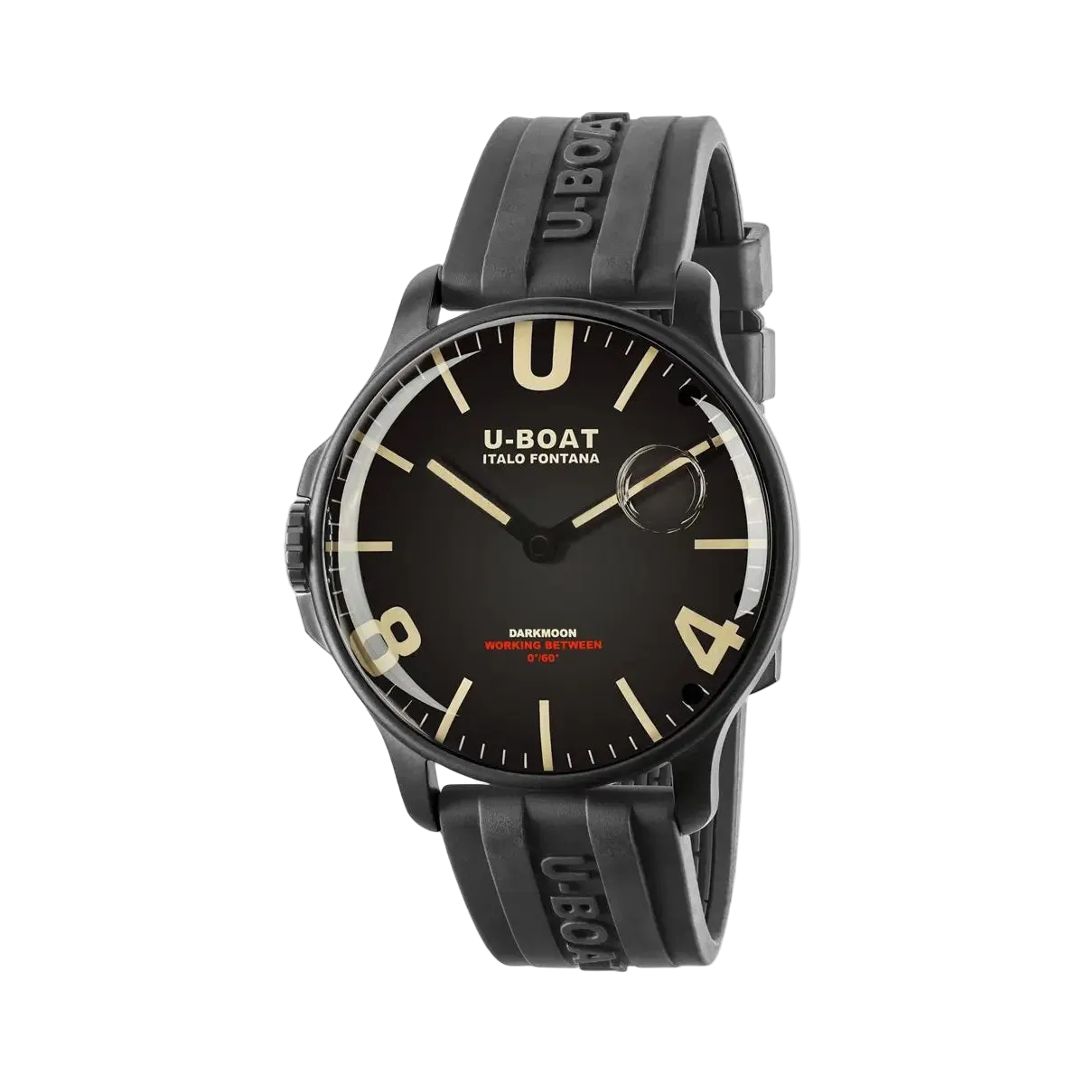 U-BOAT WATCHES MODELL 8464C