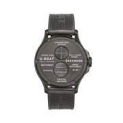 U-BOAT WATCHES MODELL 8464C