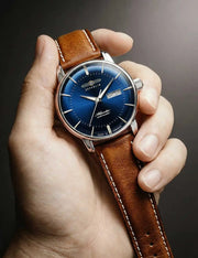ZEPPELIN MOD. 84663 REFERENZ-NR. 84663 EDITION