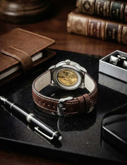 ZEPPELIN MOD. 84663 REFERENZ-NR. 84663 EDITION