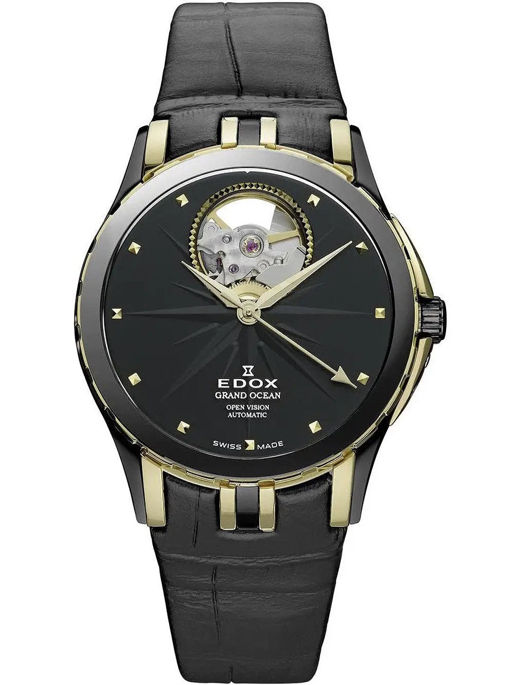 Edox Grand Ocean