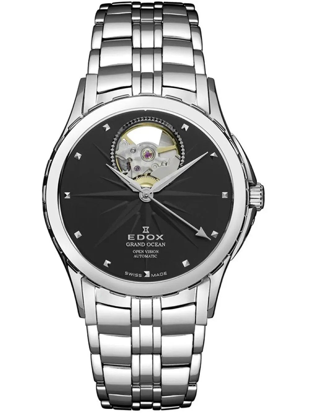 Edox Grand Ocean
