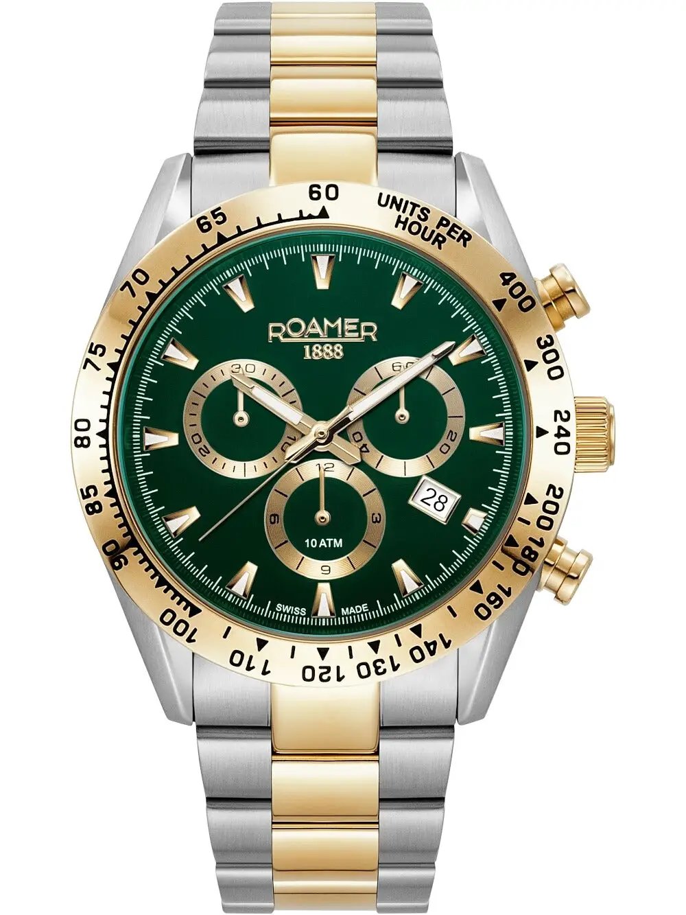 Roamer Monza 100 850837 47 75 20