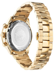 Roamer Monza 100 Chronograph 850837 48 45 20