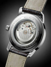 ZEPPELIN MOD 85225 Herrenuhr Quarz Analog