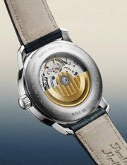 ZEPPELIN HERRENUHR, MOD. 85563 QUARTZ