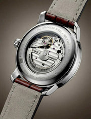 ZEPPELIN MOD. 85665 Männeruhr Quarz Analog 38mm