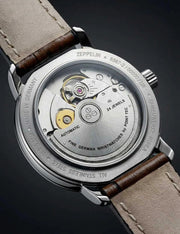 ZEPPELIN UHR MOD. 85672