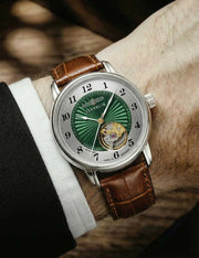 ZEPPELIN UHR MOD. 85672