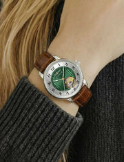 ZEPPELIN UHR MOD. 85672