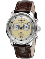 ZEPPELIN MOD. 85845 CHRONOGRAPH QUARTZ UHR