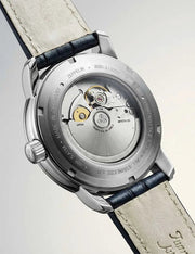 ZEPPELIN MOD. 85903 Herrenuhr Quartz 46 mm
