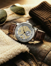 ZEPPELIN MOD 85905 Herren Uhr Quartz