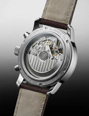 ZEPPELIN MOD 86145 CHRONO MÄNNERUHR 46MM