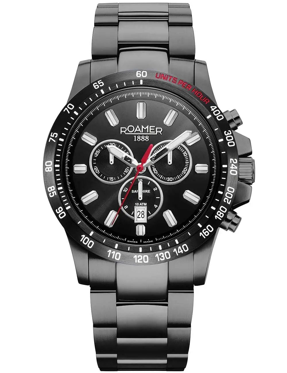 Roamer Rimini Chrono 861837 44 55 20
