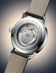 ZEPPELIN New Captain's Line Regulator 8622-5 Automatik Herrenuhr