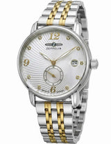 ZEPPELIN MOD 8631M5 OHRRINGE DAMEN KOLLEKTION