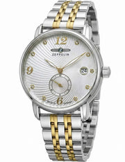 ZEPPELIN MOD 8631M5 OHRRINGE DAMEN KOLLEKTION