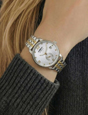 ZEPPELIN MOD 8631M5 OHRRINGE DAMEN KOLLEKTION