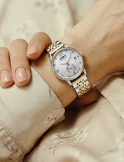 ZEPPELIN MOD 8631M5 OHRRINGE DAMEN KOLLEKTION