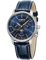 ZEPPELIN MOD. 86353 DAMEN OHRRING DESIGN
