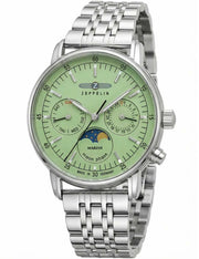 ZEPPELIN UHR, MOD. 8637M4