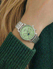 ZEPPELIN UHR, MOD. 8637M4