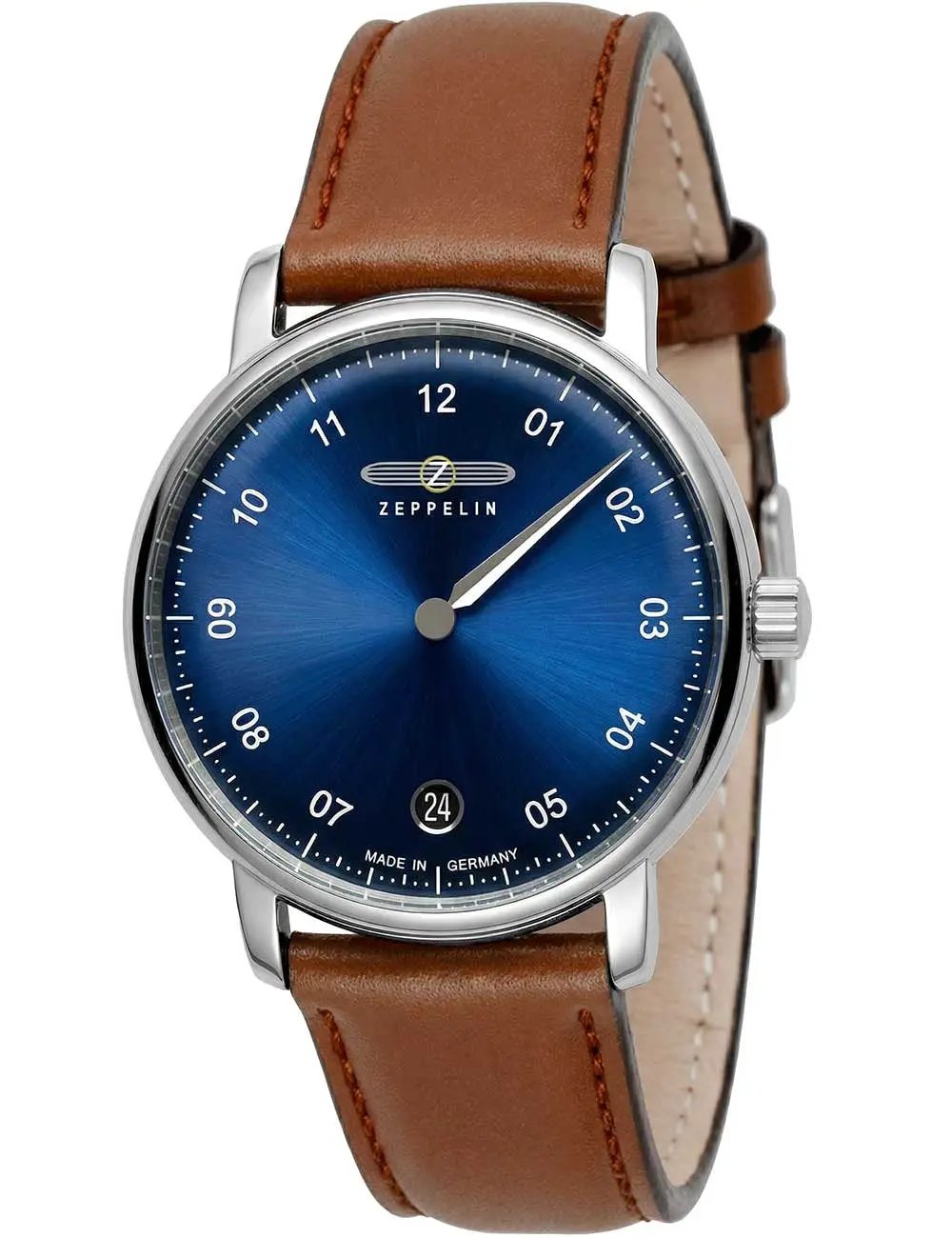 ZEPPELIN MOD 86433 REFERENZ-NR 86433 Ohrringe