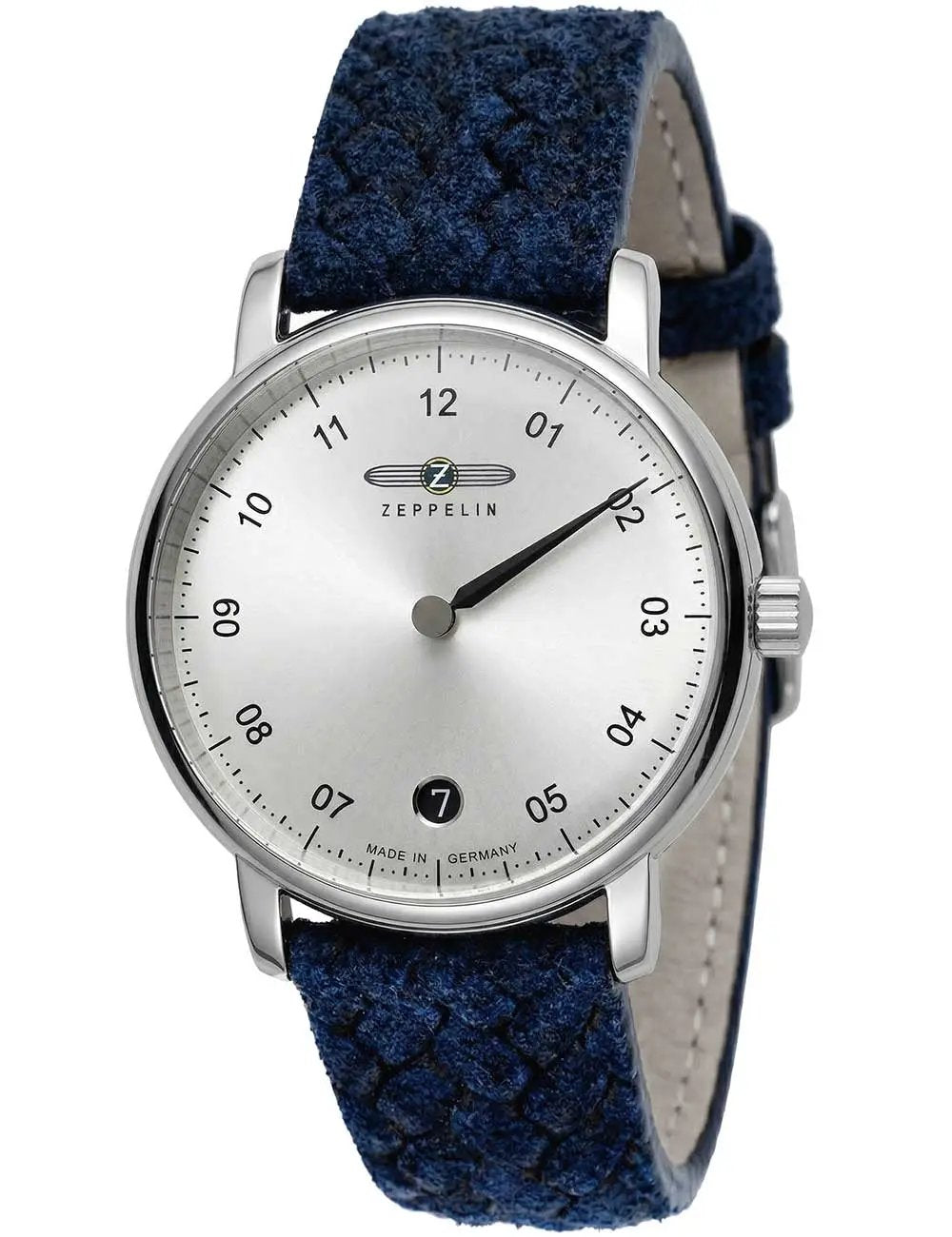 ZEPPELIN MOD 86434 DAMEN UHR QUARZ ANALOG