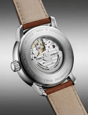 ZEPPELIN MOD 86621 QUARTZ UHR REFERENZ NR 86621