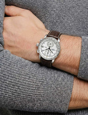 ZEPPELIN MOD 86701 Chrono Quartz 46MM Uhr