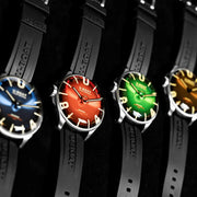 U-BOAT WATCHES MODELL 8704D REF 8704D KOLLEKTION