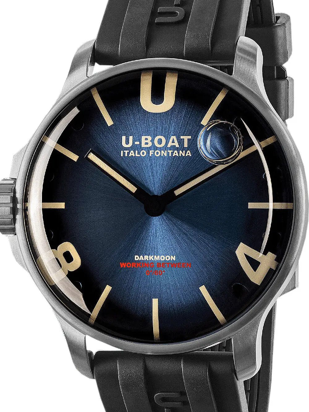 U-Boat Darkmoon