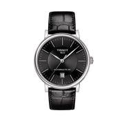 TISSOT CARSON POWERMATIC 80 T1224071605100