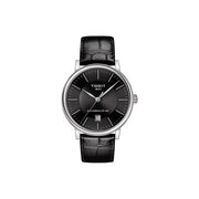 Tissot Carson Premium Powermatic 80 Schwarz