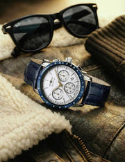 ZEPPELIN MOD 88781 MÄNNER QUARZ ANALOG 46MM