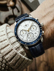 ZEPPELIN MOD 88781 MÄNNER QUARZ ANALOG 46MM