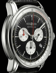 ZEPPELIN MOD. 88882 QUARTZ ANALOG CHRONO