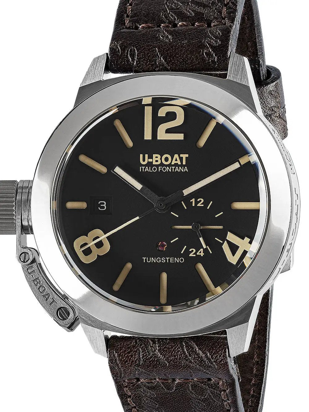 U-Boat Classico Tungsteno