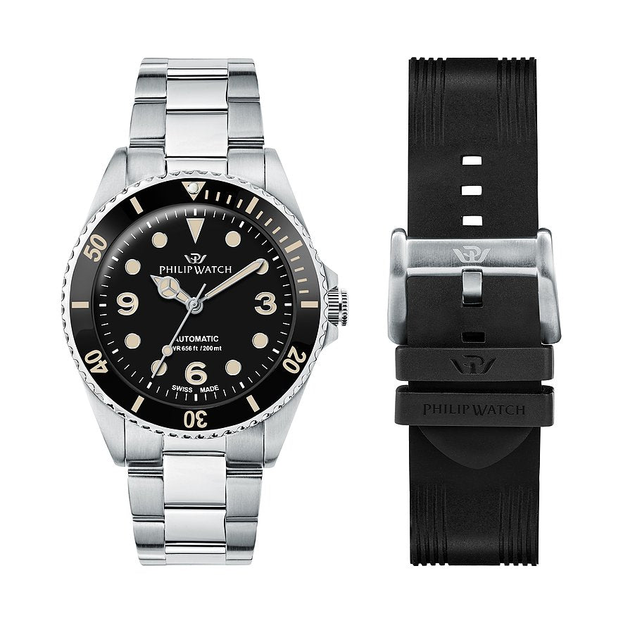 Philip Watch Caribe Diving